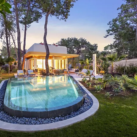 ベッド・アンド・ブレックファスト Bijal 5*