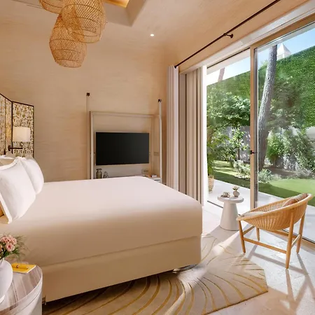 Bijal Oda ve Kahvaltı 5*