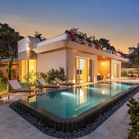 Oda ve Kahvaltı Bijal