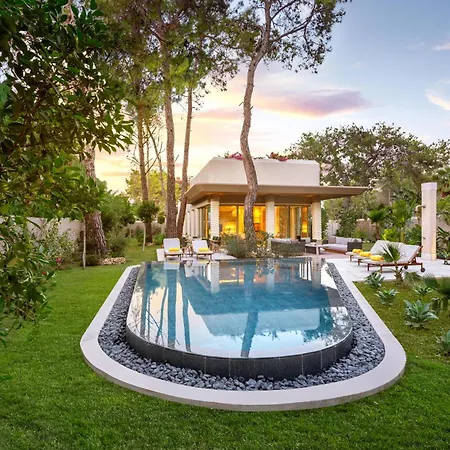 Bijal Oda ve Kahvaltı Side