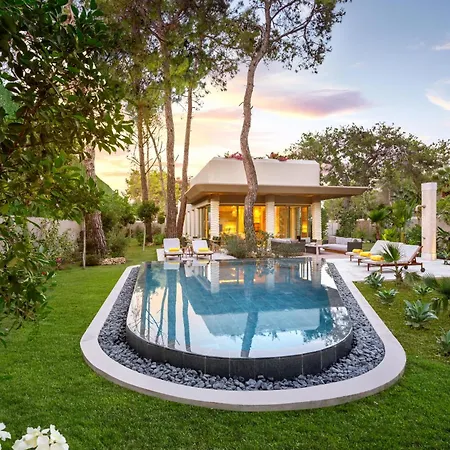 Bijal Oda ve Kahvaltı Side