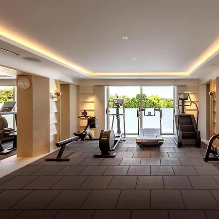 فندق مبيت وإفطار Bijal 5*